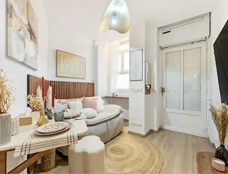 Appartement Center République Ac *