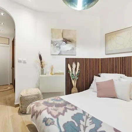 Apartment Center Republique Ac Paris